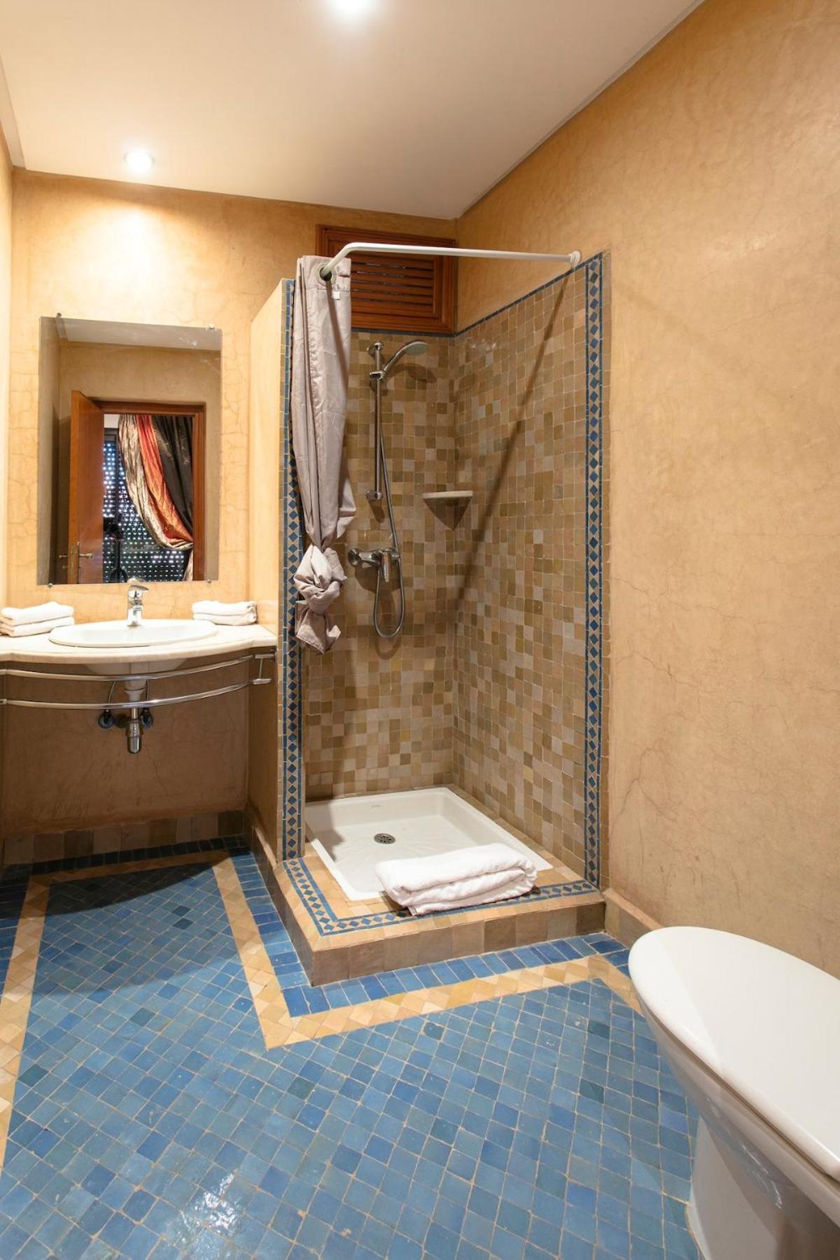 Your Traditional Marrakchi Villa Marrakesh Esterno foto